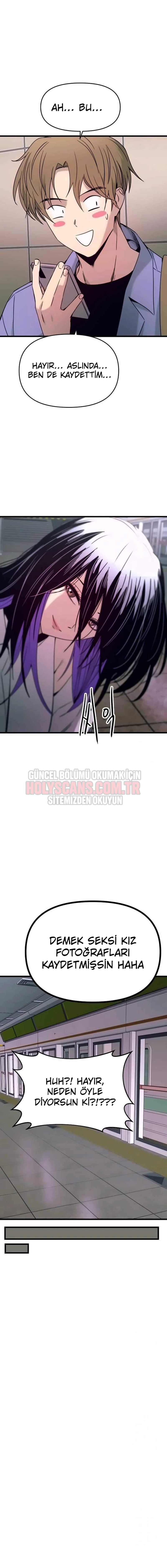 Bias’ım Son Trene Biniyor Bölüm Bölüm 25 Sayfa 23