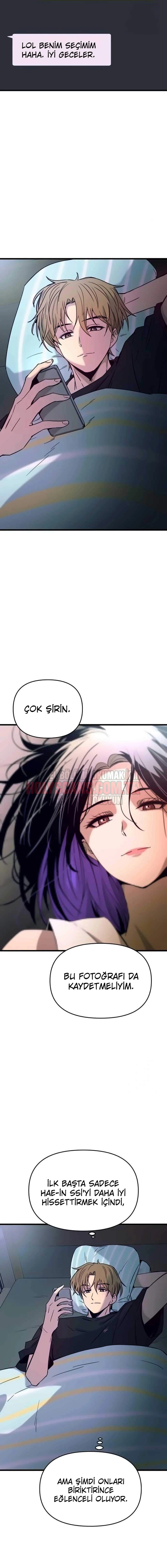 Bias’ım Son Trene Biniyor Bölüm Bölüm 25 Sayfa 25