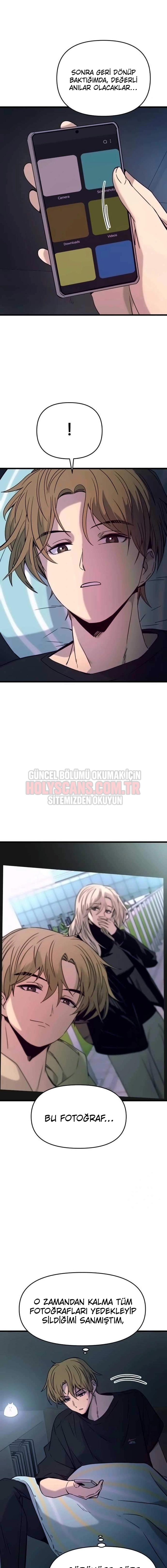 Bias’ım Son Trene Biniyor Bölüm Bölüm 25 Sayfa 26