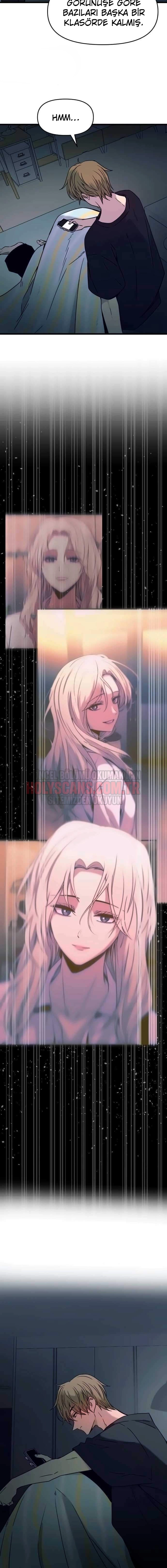 Bias’ım Son Trene Biniyor Bölüm Bölüm 25 Sayfa 27