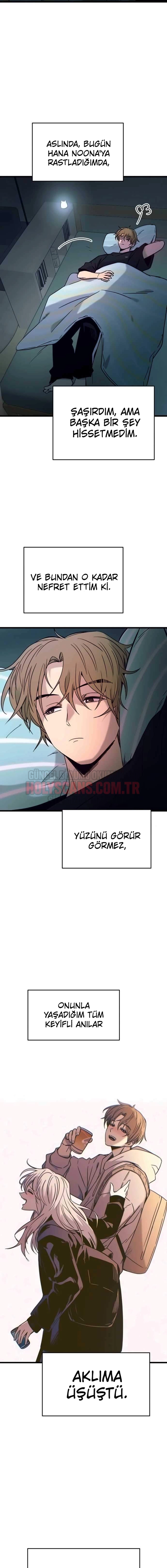 Bias’ım Son Trene Biniyor Bölüm Bölüm 25 Sayfa 28