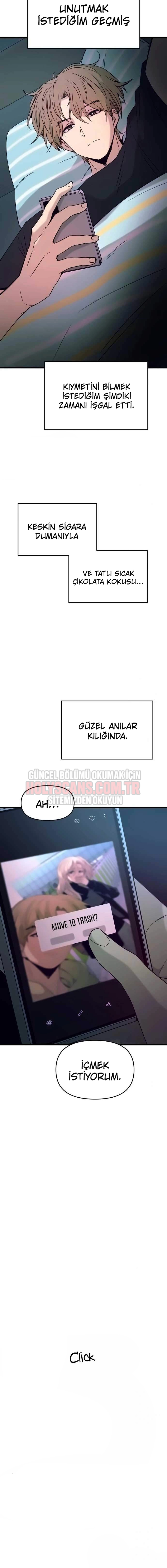 Bias’ım Son Trene Biniyor Bölüm Bölüm 25 Sayfa 29