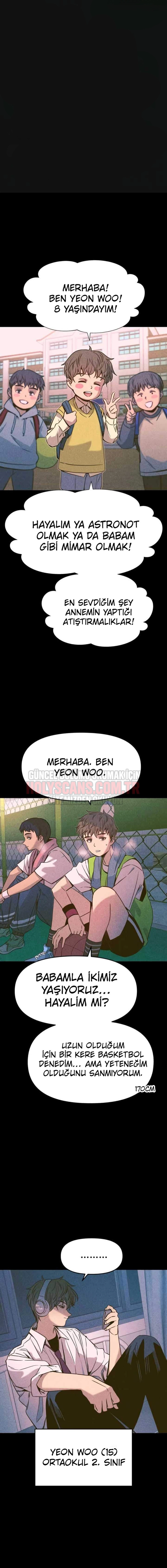 Bias’ım Son Trene Biniyor Bölüm Bölüm 26 Sayfa 2