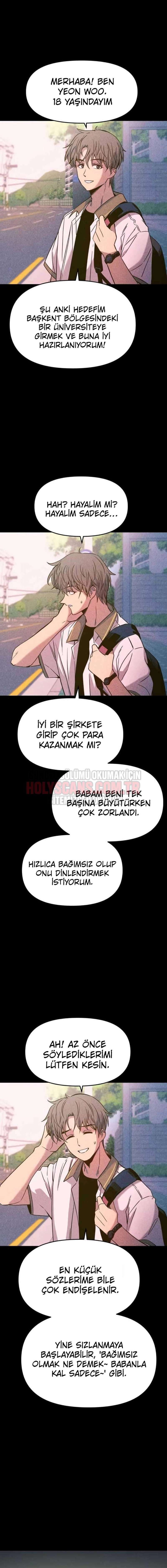 Bias’ım Son Trene Biniyor Bölüm Bölüm 26 Sayfa 3