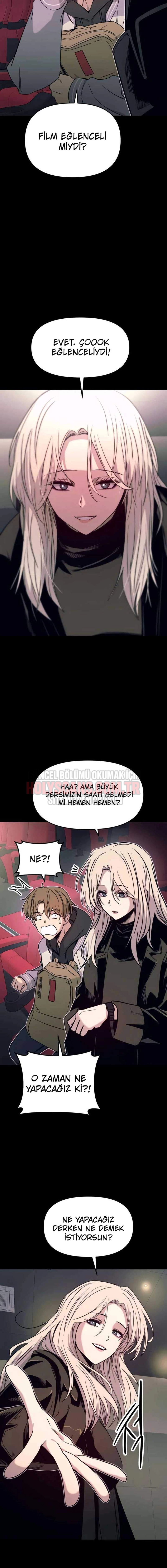 Bias’ım Son Trene Biniyor Bölüm Bölüm 26 Sayfa 5