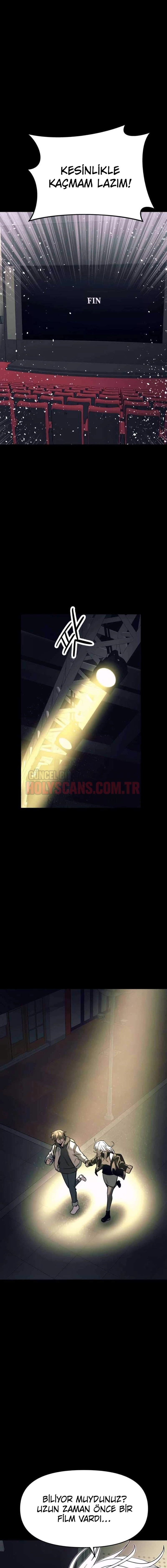 Bias’ım Son Trene Biniyor Bölüm Bölüm 26 Sayfa 6