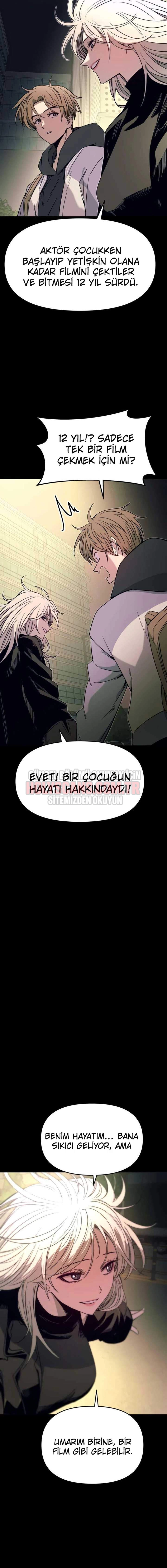 Bias’ım Son Trene Biniyor Bölüm Bölüm 26 Sayfa 7