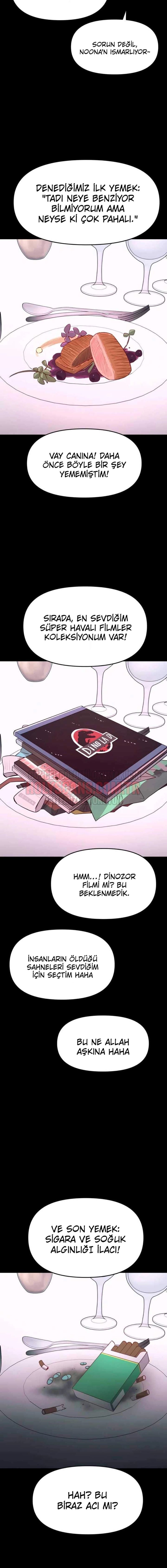 Bias’ım Son Trene Biniyor Bölüm Bölüm 26 Sayfa 10