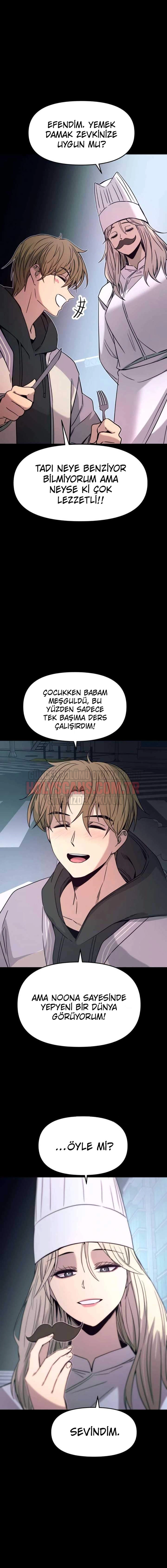 Bias’ım Son Trene Biniyor Bölüm Bölüm 26 Sayfa 11