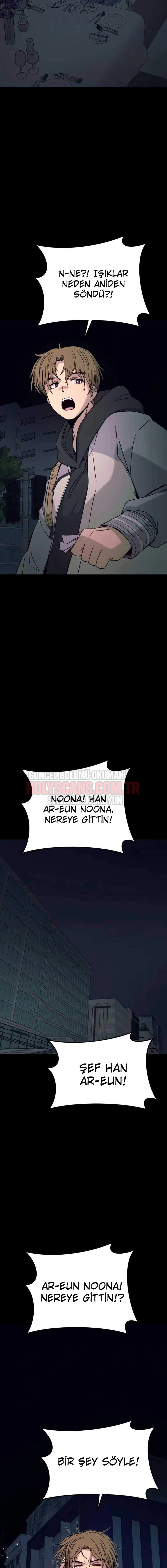 Bias’ım Son Trene Biniyor Bölüm Bölüm 26 Sayfa 13