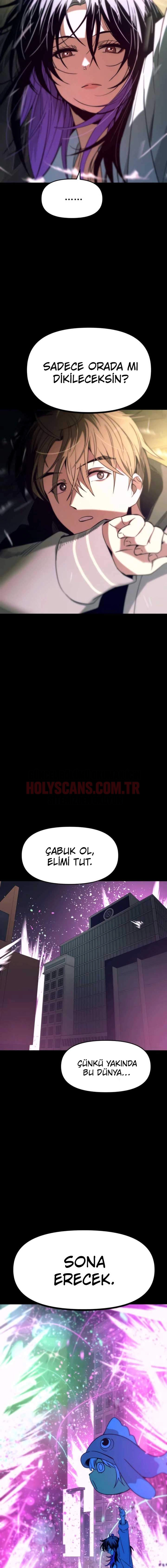 Bias’ım Son Trene Biniyor Bölüm Bölüm 26 Sayfa 16