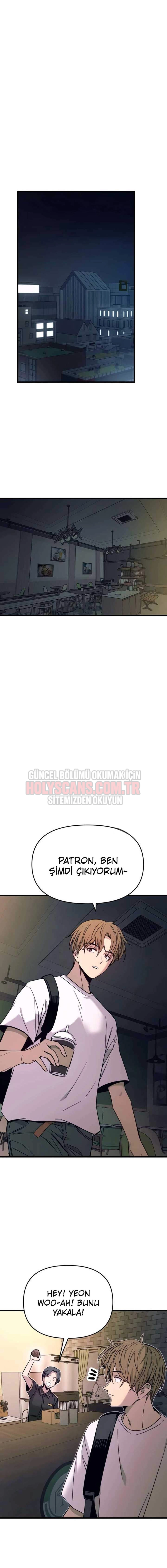 Bias’ım Son Trene Biniyor Bölüm Bölüm 26 Sayfa 19