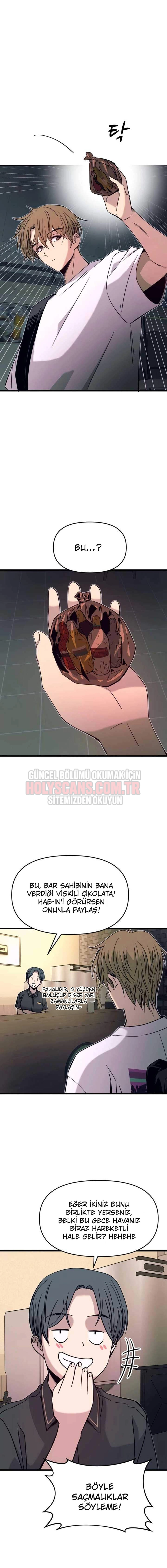 Bias’ım Son Trene Biniyor Bölüm Bölüm 26 Sayfa 20