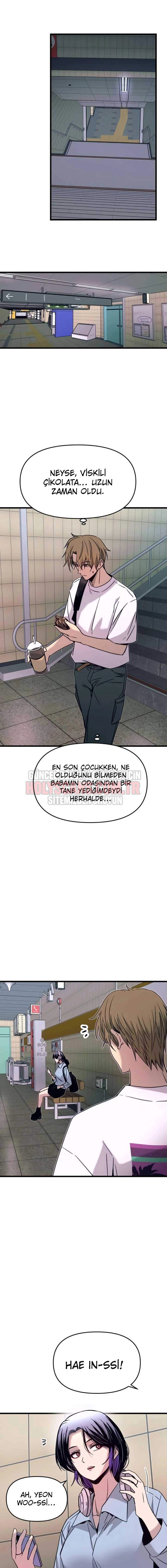 Bias’ım Son Trene Biniyor Bölüm Bölüm 26 Sayfa 21