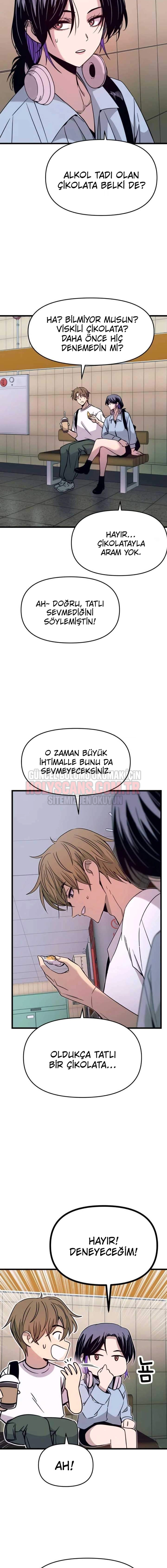 Bias’ım Son Trene Biniyor Bölüm Bölüm 26 Sayfa 23