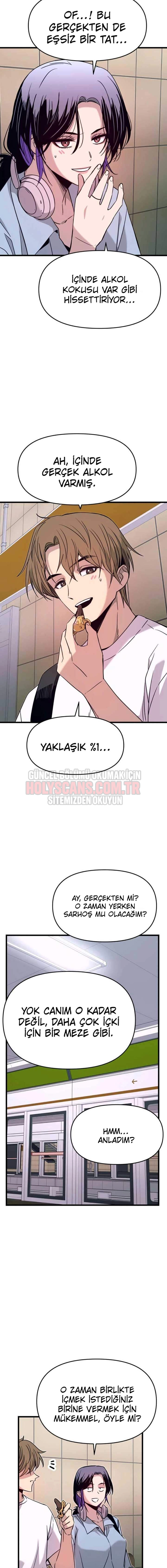 Bias’ım Son Trene Biniyor Bölüm Bölüm 26 Sayfa 24