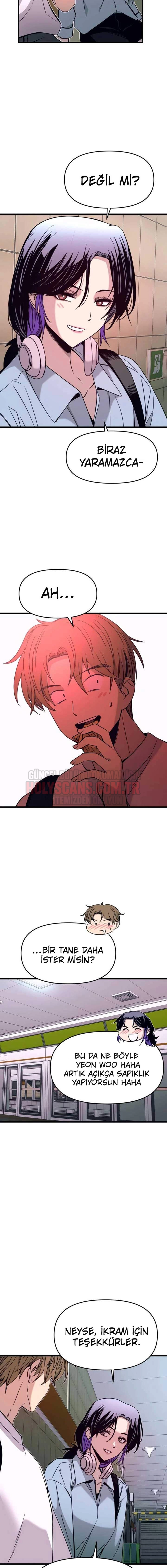 Bias’ım Son Trene Biniyor Bölüm Bölüm 26 Sayfa 25