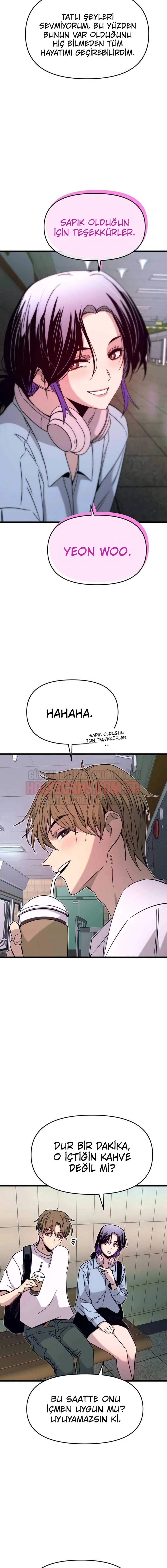 Bias’ım Son Trene Biniyor Bölüm Bölüm 26 Sayfa 26