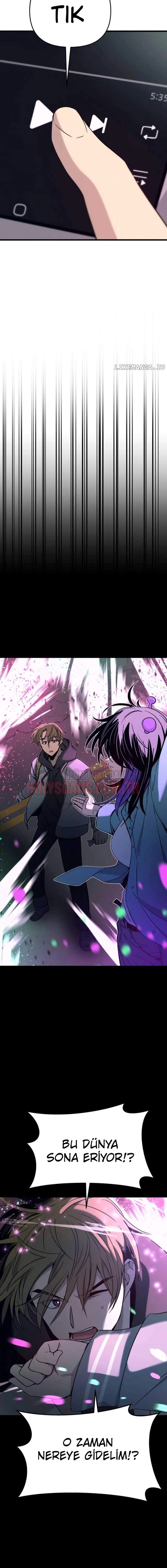 Bias’ım Son Trene Biniyor Bölüm Bölüm 26 Sayfa 31