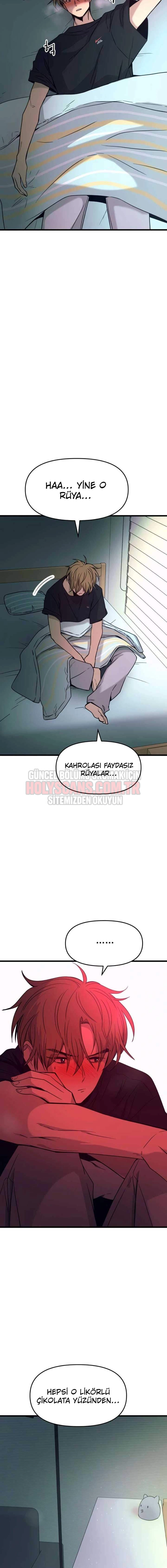 Bias’ım Son Trene Biniyor Bölüm Bölüm 26 Sayfa 35