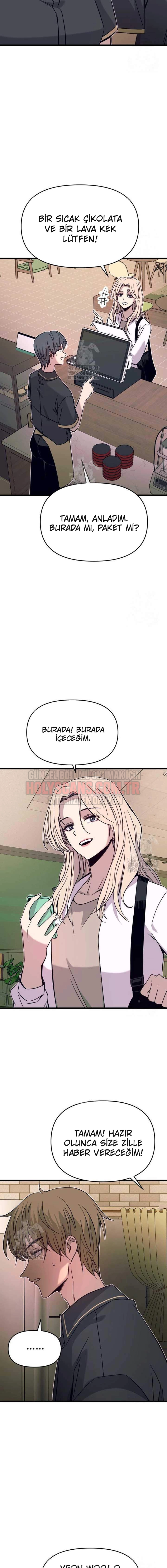 Bias’ım Son Trene Biniyor Bölüm Bölüm 27 Sayfa 3