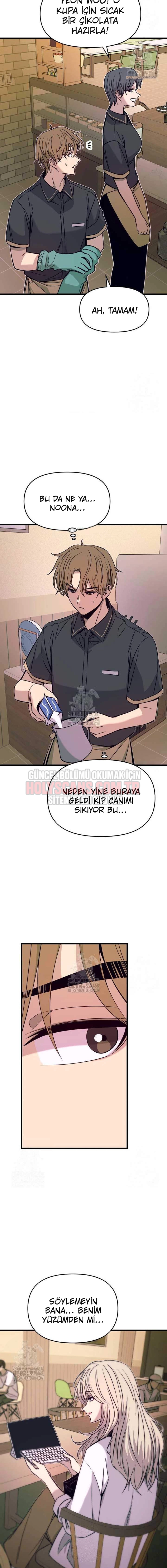 Bias’ım Son Trene Biniyor Bölüm Bölüm 27 Sayfa 4