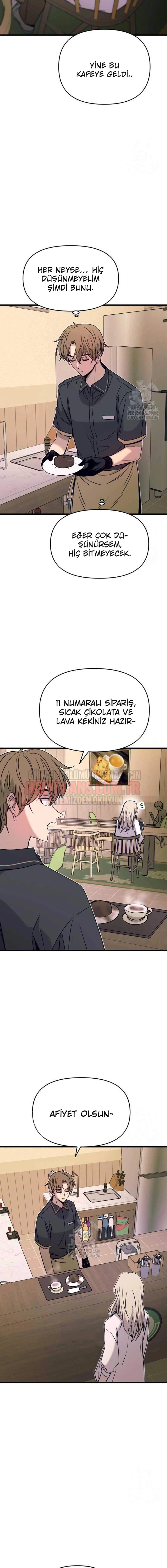 Bias’ım Son Trene Biniyor Bölüm Bölüm 27 Sayfa 5