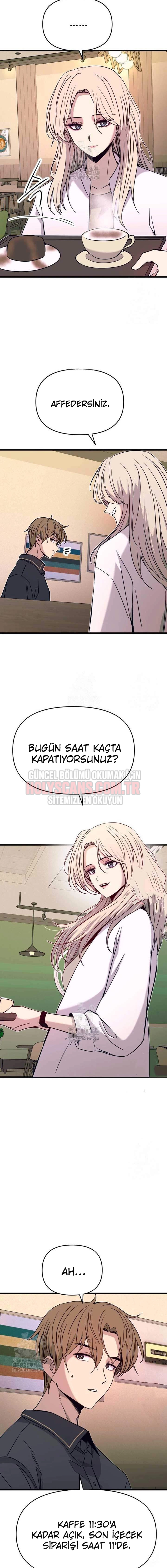 Bias’ım Son Trene Biniyor Bölüm Bölüm 27 Sayfa 6