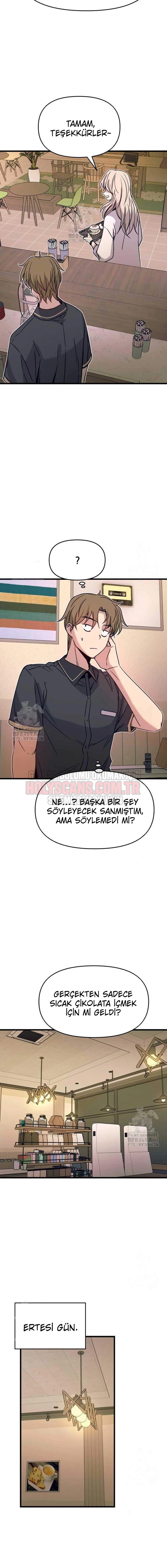 Bias’ım Son Trene Biniyor Bölüm Bölüm 27 Sayfa 7