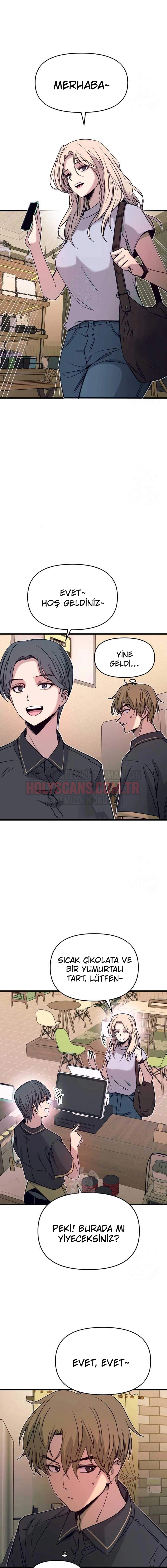 Bias’ım Son Trene Biniyor Bölüm Bölüm 27 Sayfa 8