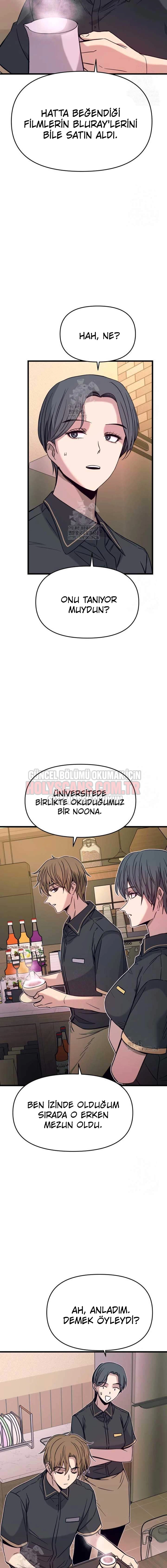 Bias’ım Son Trene Biniyor Bölüm Bölüm 27 Sayfa 12