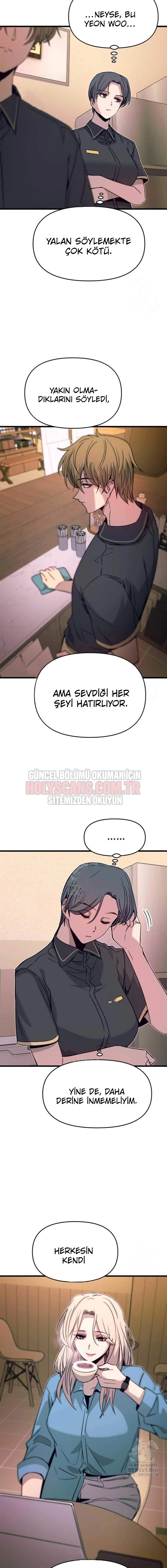 Bias’ım Son Trene Biniyor Bölüm Bölüm 27 Sayfa 14