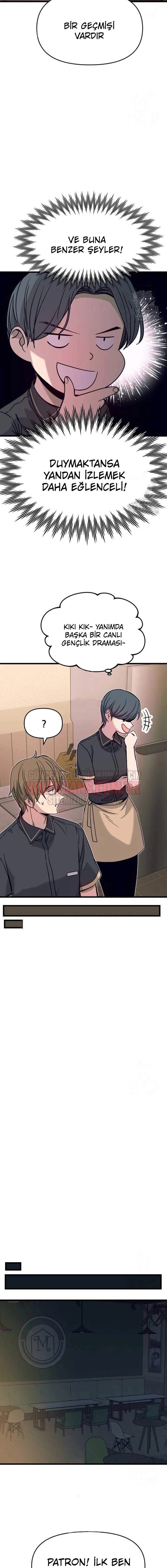 Bias’ım Son Trene Biniyor Bölüm Bölüm 27 Sayfa 15