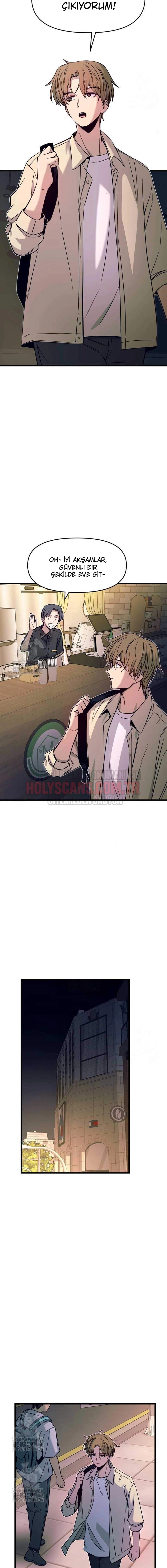 Bias’ım Son Trene Biniyor Bölüm Bölüm 27 Sayfa 16