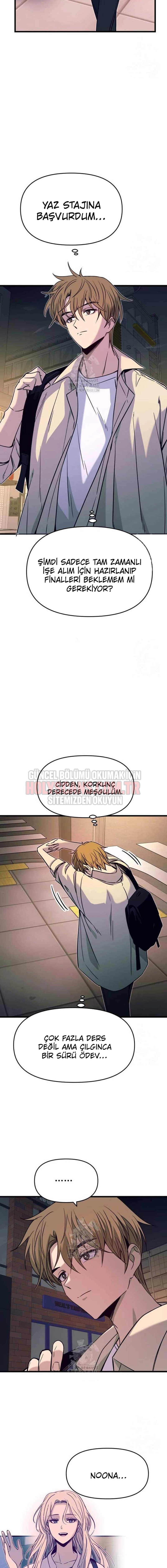 Bias’ım Son Trene Biniyor Bölüm Bölüm 27 Sayfa 17