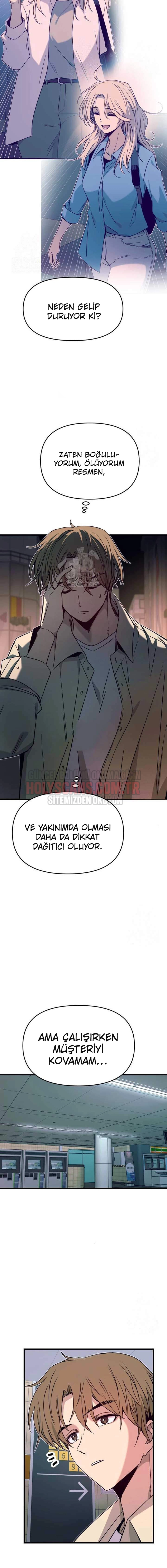 Bias’ım Son Trene Biniyor Bölüm Bölüm 27 Sayfa 18