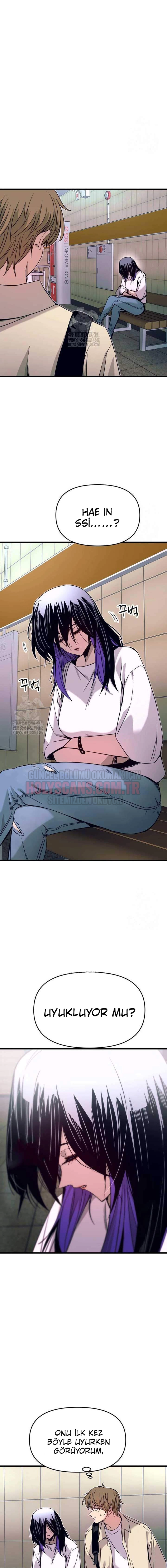 Bias’ım Son Trene Biniyor Bölüm Bölüm 27 Sayfa 19