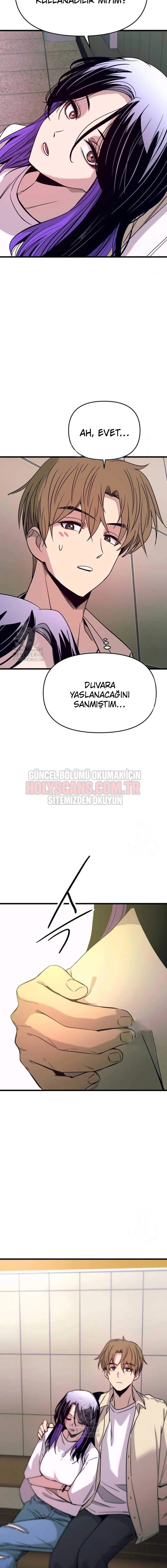 Bias’ım Son Trene Biniyor Bölüm Bölüm 27 Sayfa 22