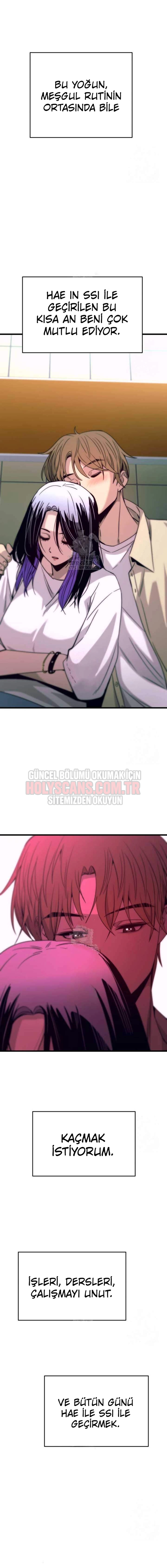 Bias’ım Son Trene Biniyor Bölüm Bölüm 27 Sayfa 24