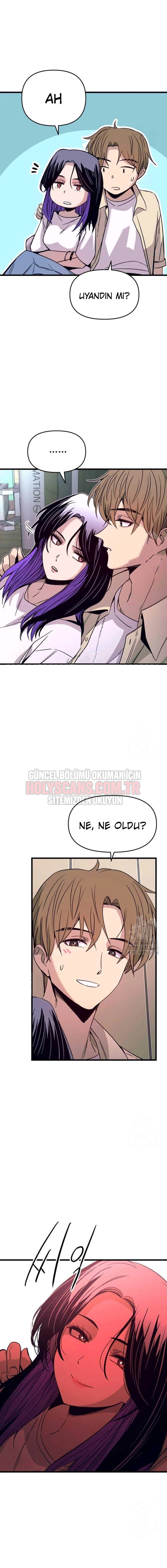 Bias’ım Son Trene Biniyor Bölüm Bölüm 27 Sayfa 25