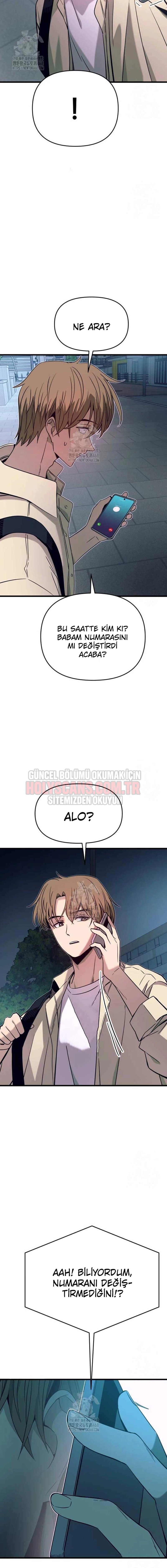 Bias’ım Son Trene Biniyor Bölüm Bölüm 27 Sayfa 28