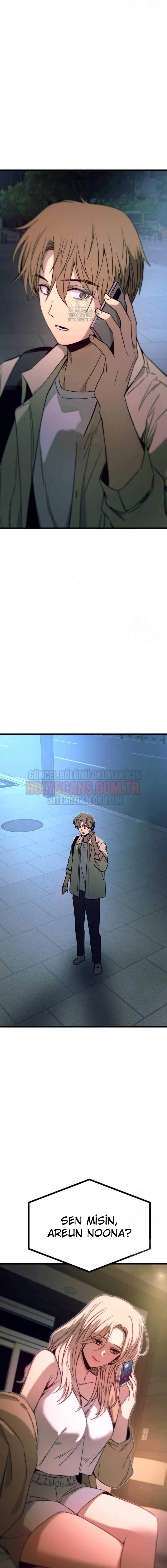 Bias’ım Son Trene Biniyor Bölüm Bölüm 27 Sayfa 29