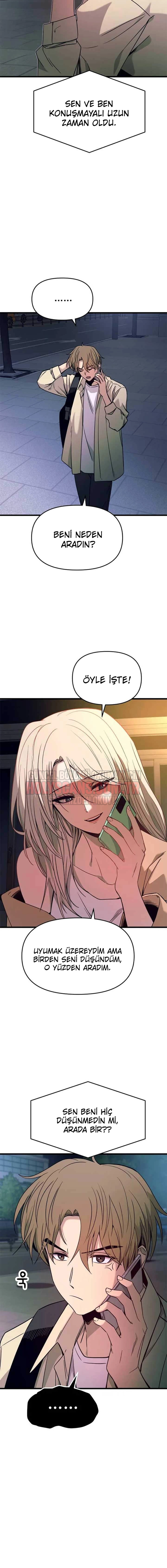 Bias’ım Son Trene Biniyor Bölüm Bölüm 28 Sayfa 3