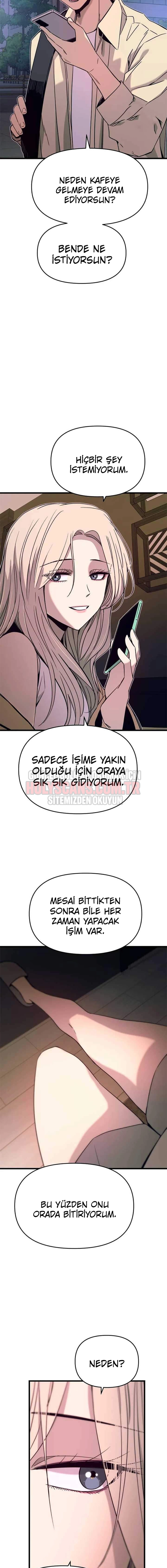 Bias’ım Son Trene Biniyor Bölüm Bölüm 28 Sayfa 5