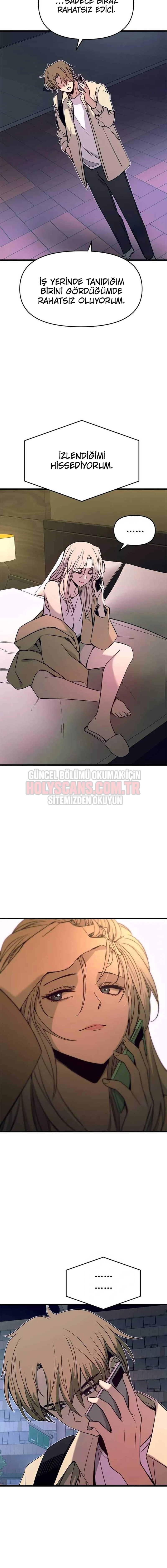 Bias’ım Son Trene Biniyor Bölüm Bölüm 28 Sayfa 7