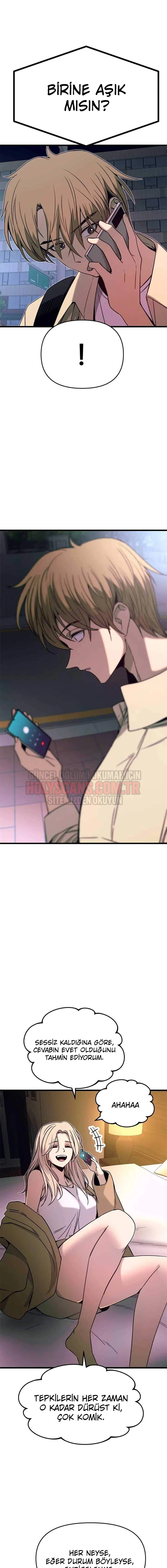 Bias’ım Son Trene Biniyor Bölüm Bölüm 28 Sayfa 8