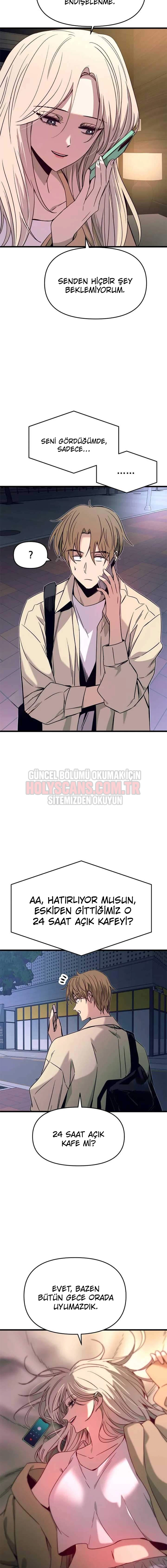 Bias’ım Son Trene Biniyor Bölüm Bölüm 28 Sayfa 9