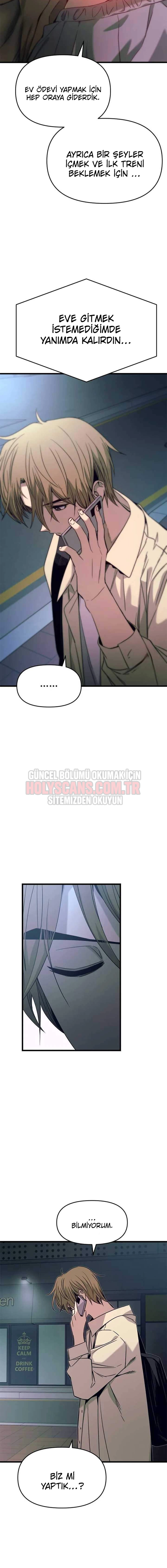 Bias’ım Son Trene Biniyor Bölüm Bölüm 28 Sayfa 10