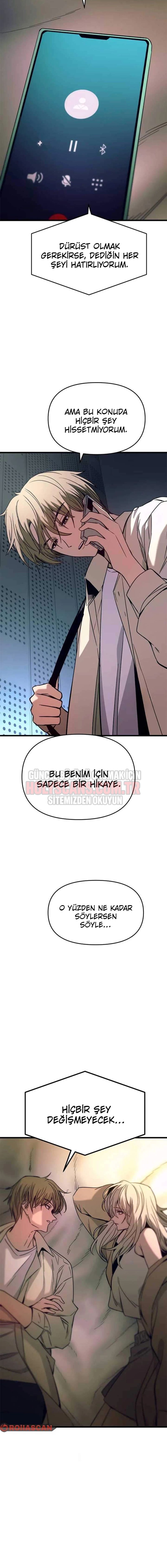 Bias’ım Son Trene Biniyor Bölüm Bölüm 28 Sayfa 12