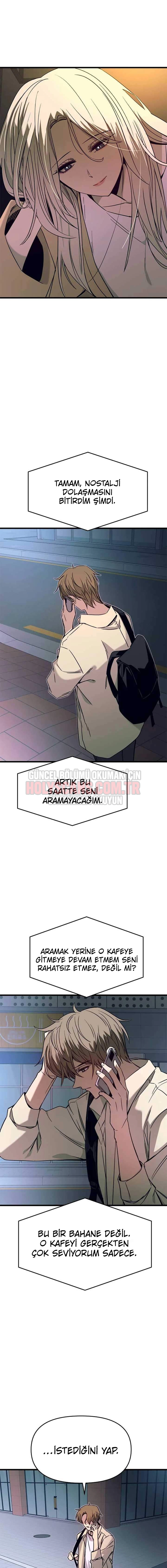 Bias’ım Son Trene Biniyor Bölüm Bölüm 28 Sayfa 13